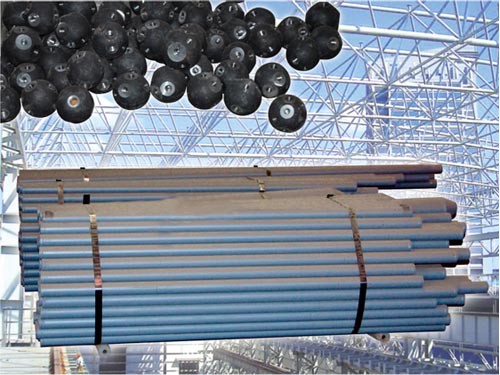 钦州迪拜大型主题乐园网架